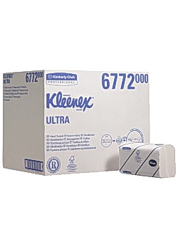 P-handduk KLEENEX® Ultra 2-L (2820)