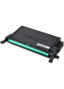 Toner SAMSUNG CLT-K5082S svart