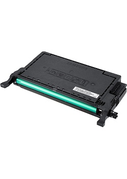 Toner SAMSUNG CLT-K5082L svart