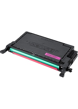 Toner SAMSUNG CLT-M5082L magenta