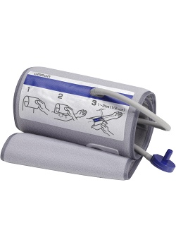Manschett Omron M-L (22-42cm)