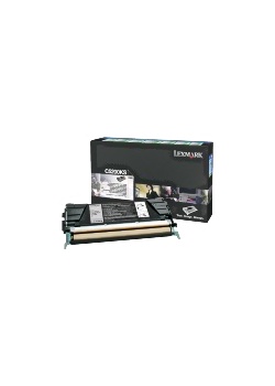 Toner LEXMARK C5200KS svart