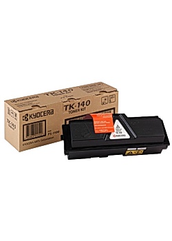 Toner KYOCERA TK-140 svart