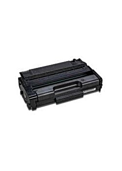 Toner RICOH 406522 svart