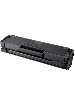 Toner SAMSUNG MLT-D101S svart