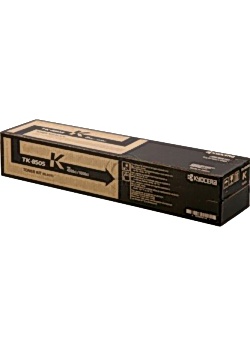 Toner KYOCERA TK-8505K svart