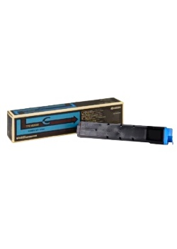 Toner KYOCERA TK-8505C cyan