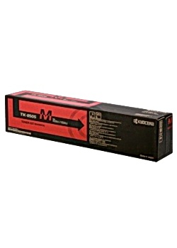 Toner KYOCERA TK-8505M magenta