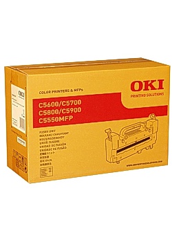 Fuser OKI 43363203