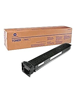 Toner KONICA MINOLTA TN413K svart