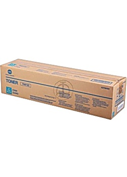 Toner KONICA MINOLTA TN613C cyan