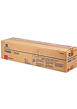 Toner KONICA MINOLTA TN613M magenta