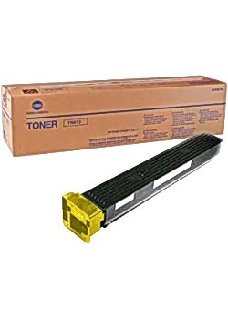 Toner KONICA MINOLTA TN613Y gul