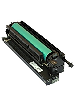 Trumma KONICA MINOLTA DR612K svart