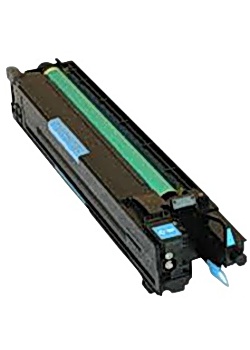 Developer KONICA MINOLTA IU612C cyan
