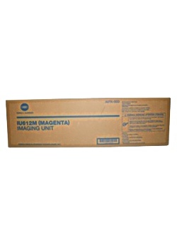 Developer KONICA MINOLTA IU612M magenta