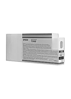 Bläckpatron EPSON C13T596800 mattsvart