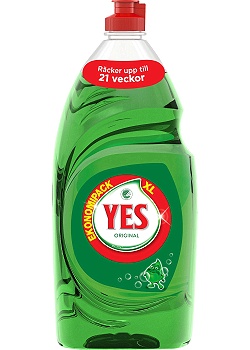 Handdisk YES original 1,05L