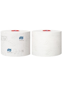 Toalettpapper Advanced Auto Shift T6(27)