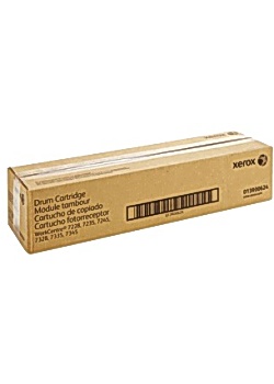 Trumma XEROX 013R00624 sv/c/m/y