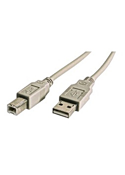 Kabel BELKIN USB 2.0 A-B 4,8m