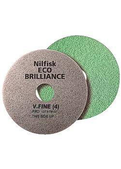 Rondell NILFISK 27" steg 4 grön (2)