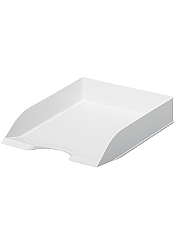 Brevkorg A4 Basic vit
