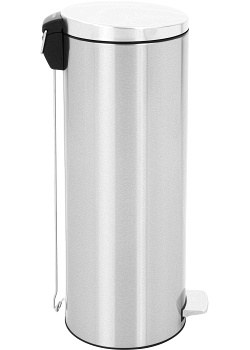 Papperskorg Pedalhink 20L