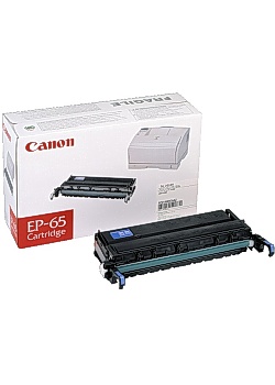 Toner CANON 6751A003 EP-65 svart