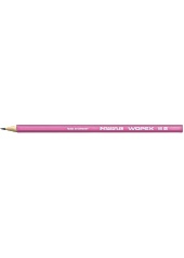 Blyertspenna STAEDTLER Wopex neon rosa