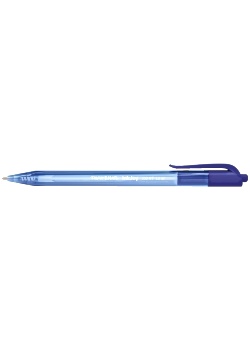 Kulpenna PAPER MATE InkJoy 100 RT blå
