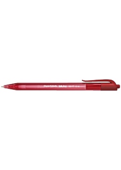 Kulpenna PAPER MATE InkJoy 100 RT röd