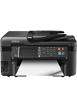 MultiBläck EPSON WF-3620DWF