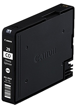 Bläckpatron CANON PGI29CO cromaoptimizer