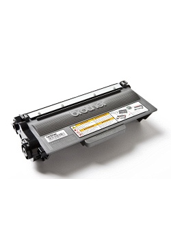 Toner BROTHER TN3330 svart