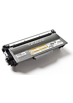 Toner BROTHER TN3380 svart