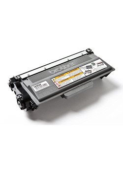 Toner BROTHER TN3390 svart