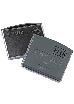 Stämpel Dynkas. 2100 sv. Arkiv