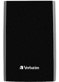 HDD Ext. VERBATIM 2,5" 3.0 1TB