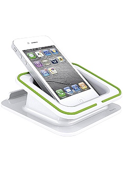 Stativ Surfplatta LEITZ Complete vit