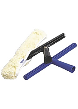 Fönstertvättpäls NILFISK Ettore 35cm