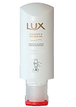 Duschtvål LUX 2 in 1 300ml