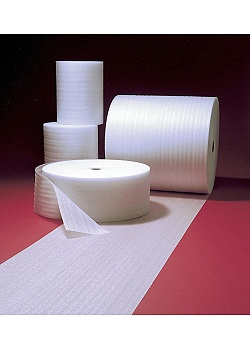 Skumfolie 1 mm 50 cm x 300 m