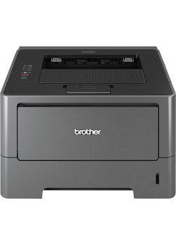 Laserskrivare BROTHER HL-5440D