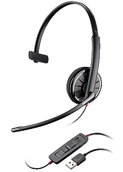 Headset JABRA BIZ 2400 duo NC