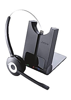 Headset JABRA PRO 930 MS variant