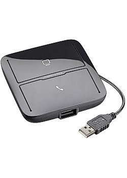 Kommunikationhub PLANTRONICS MDA200/A