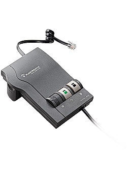 Headset förstärkare PLANTRONICS M22