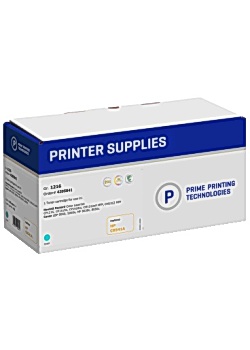 Toner PRIME 4205841 cyan