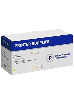 Toner PRIME 4205865 gul
